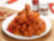 양념 치킨 Yangyeom Chicken