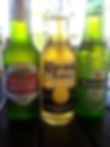 맥주 Cervezas
