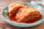 Kimchi para llevar