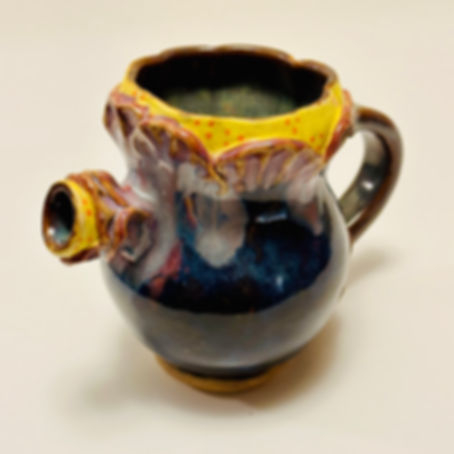 Water Pitcher