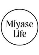 MiyaseLife Toptan Markasının Logosu