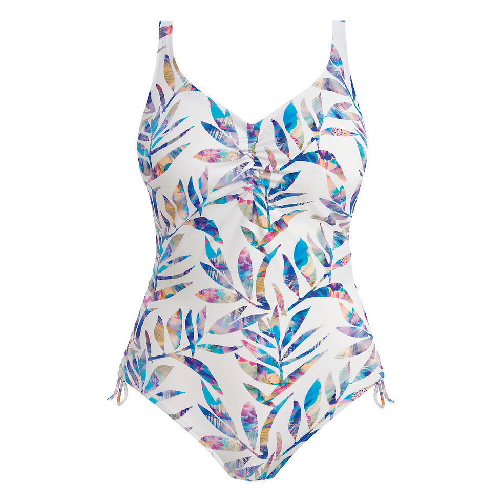 Fantasie Calypso Harbour Badeanzug