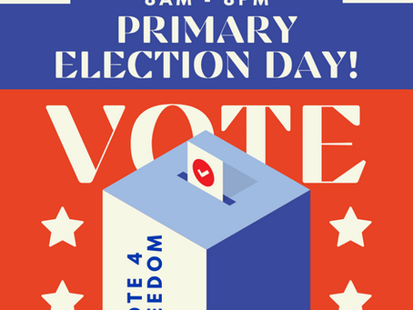 Who are the 2024 Libertarian Presidential Candidates on the Nebraska Primary Ballot?