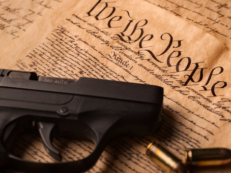 Constitutional Carry (LB 77) Passes in Nebraska