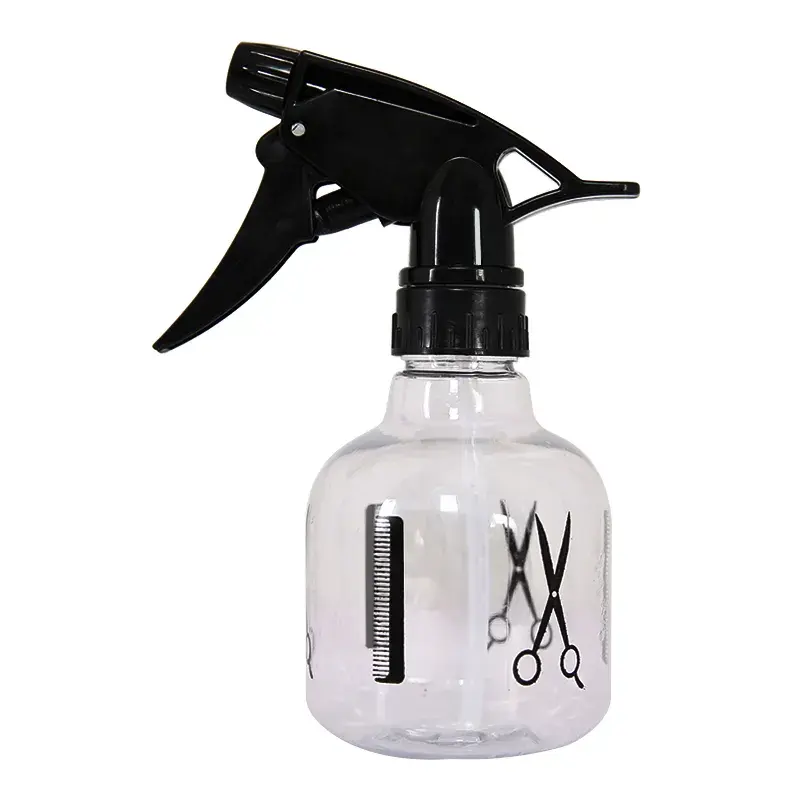 Spray bottle