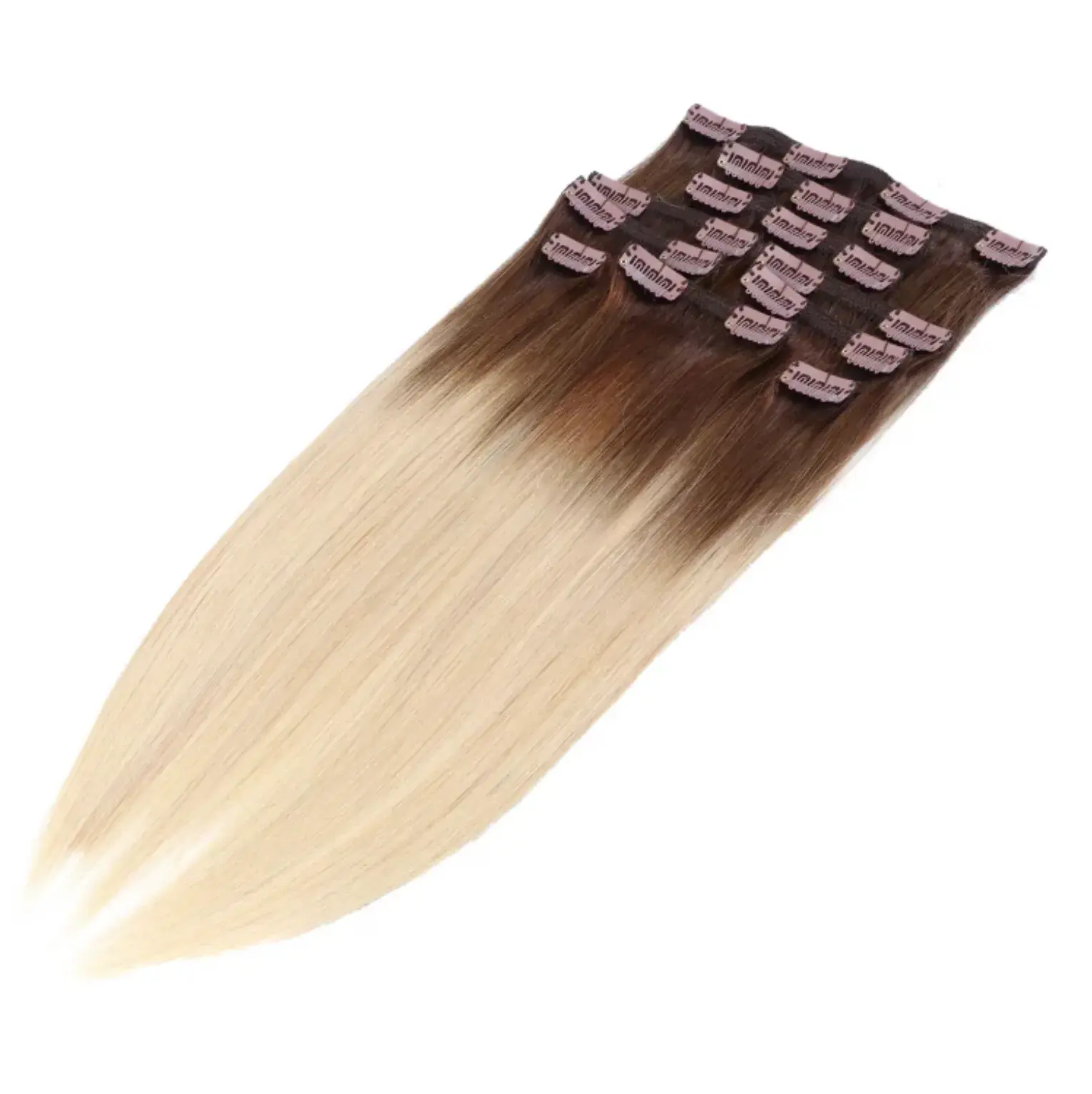 Clip ins