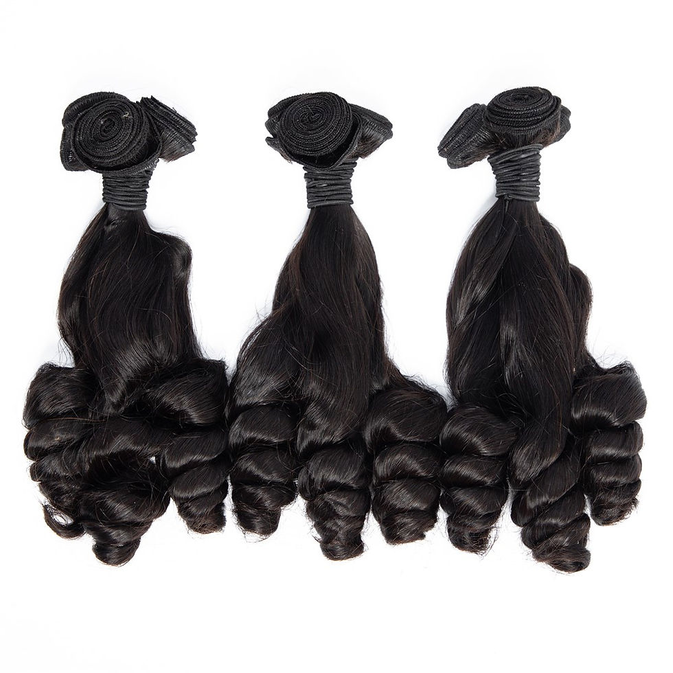 Miniatura: Double Drawn Bundles