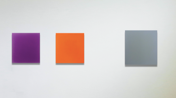 Sonia Costantini - Galleria il Milione Attraversamenti