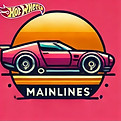 Hotwheels mainlines india