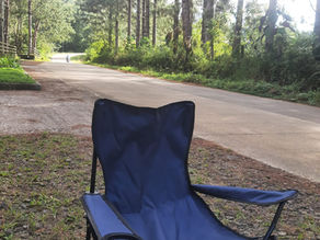 Breaking The Chains of Anxiety: Reclaiming Lost Ground