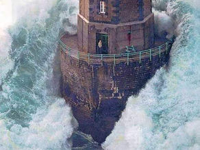 SHELTER: Safe in the Storms