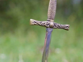 DROP YOUR SWORD: When it's OK to give up fighting