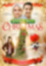 Beverly Hills Christmas Artwork