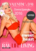 10 Donna Spangler Bay Life Living Magazine Miss Valentine;s Day