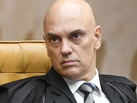 "STF convoca presidentes das Big Techs por atuação contra PL das Fakes News"