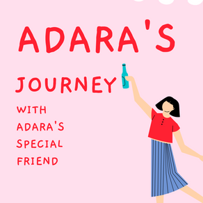 Adara's Journey (Part 1 - 3)
