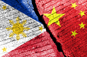Philippines Resists Chinese Coercion in the South China Sea with Defense Modernization and Alliances