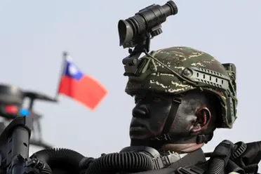 The Depths of Taiwan’s Military Morale Crisis