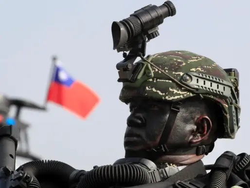 The Depths of Taiwan’s Military Morale Crisis