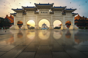 A Brief Overview of Chinese Nationalism, KMT Legacy, and Taiwanese Nationalism