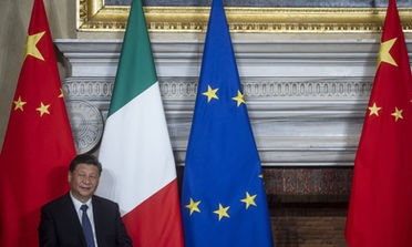 Italy’s Potential ‘Soft Exit’ From the BRI, Reflects China’s Declining Influence