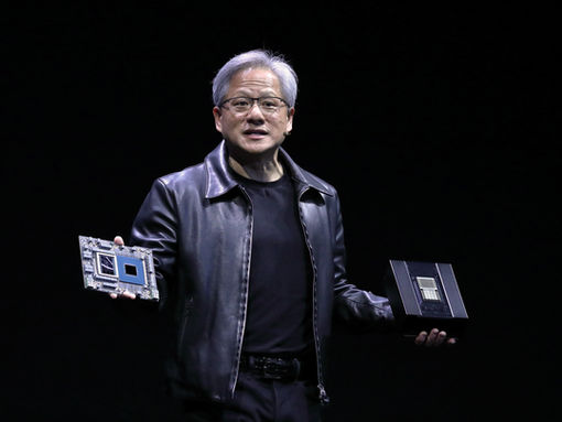 AI is redefining Taiwan’s strength in the PC market