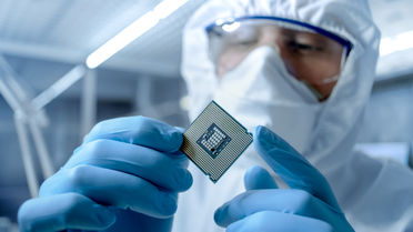 US-Netherlands Efforts to Restrict Semiconductor Equipements to China