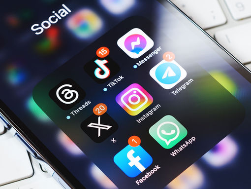 Regulating Social Media: Free Speech and Social Media in the U.S. and Taiwan