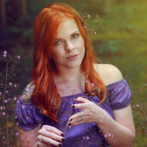 Ensaio Fotográfico Florianópolis ''Alma Feminina''