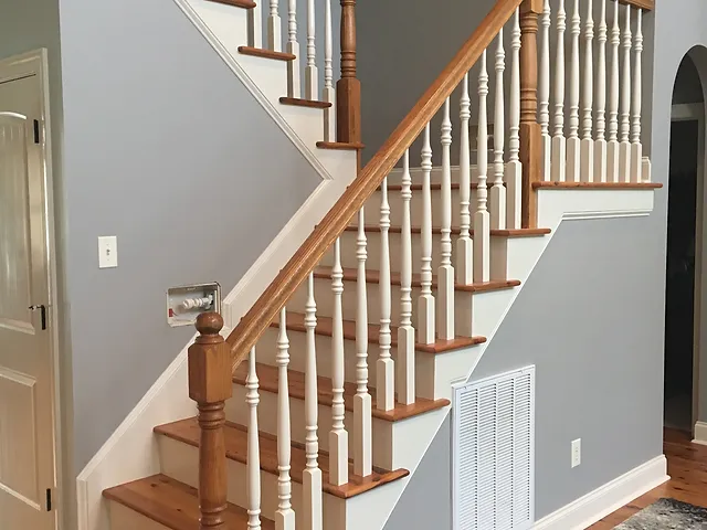 Services Christian Brothers Painting