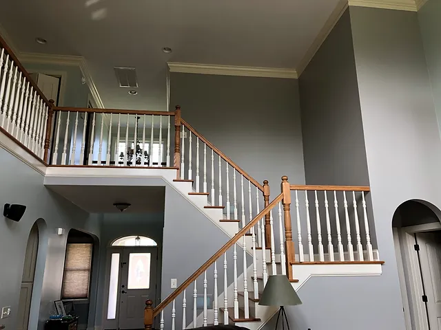 Interior House Painting Christian Brothers Painting