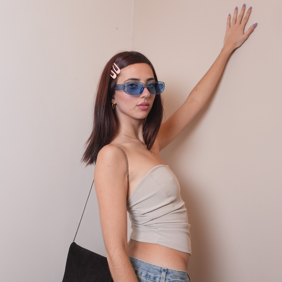 Miniatura: Reme strapless