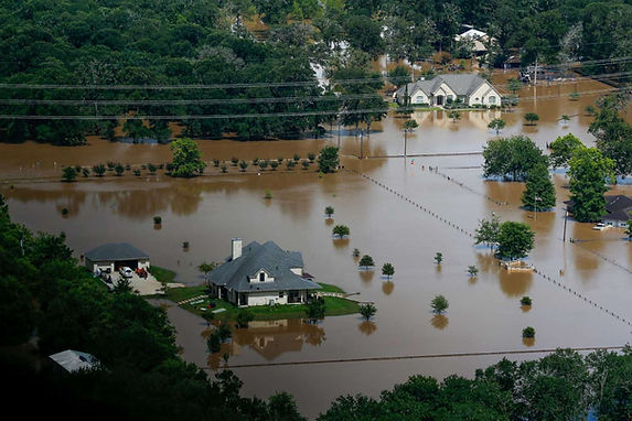 City of Clute Community Development Block Grant Disaster Recovery-Mitigation (CDBG-MIT) Program