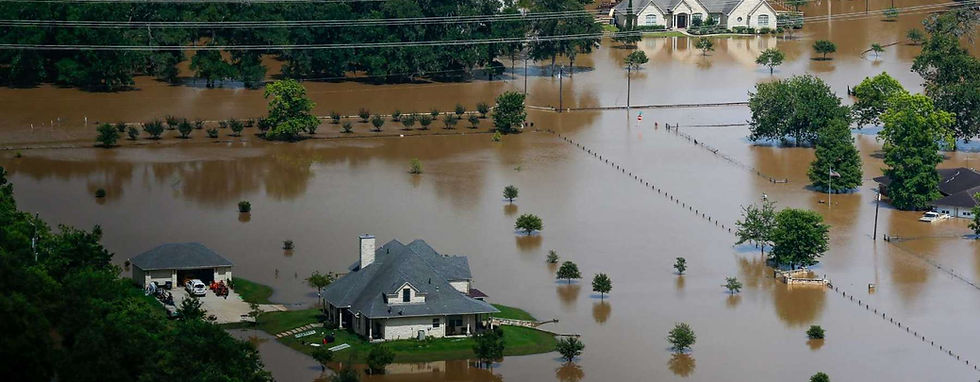 City of Clute Community Development Block Grant Disaster Recovery-Mitigation (CDBG-MIT) Program