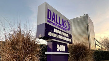 Building a Brighter Future: The Progress of the Dallas Independent School District 2020 Bond Program