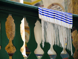 Christianity's Jewish Roots