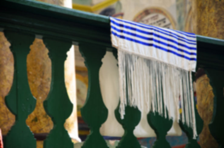 Rabbi's Discretionary Fund
