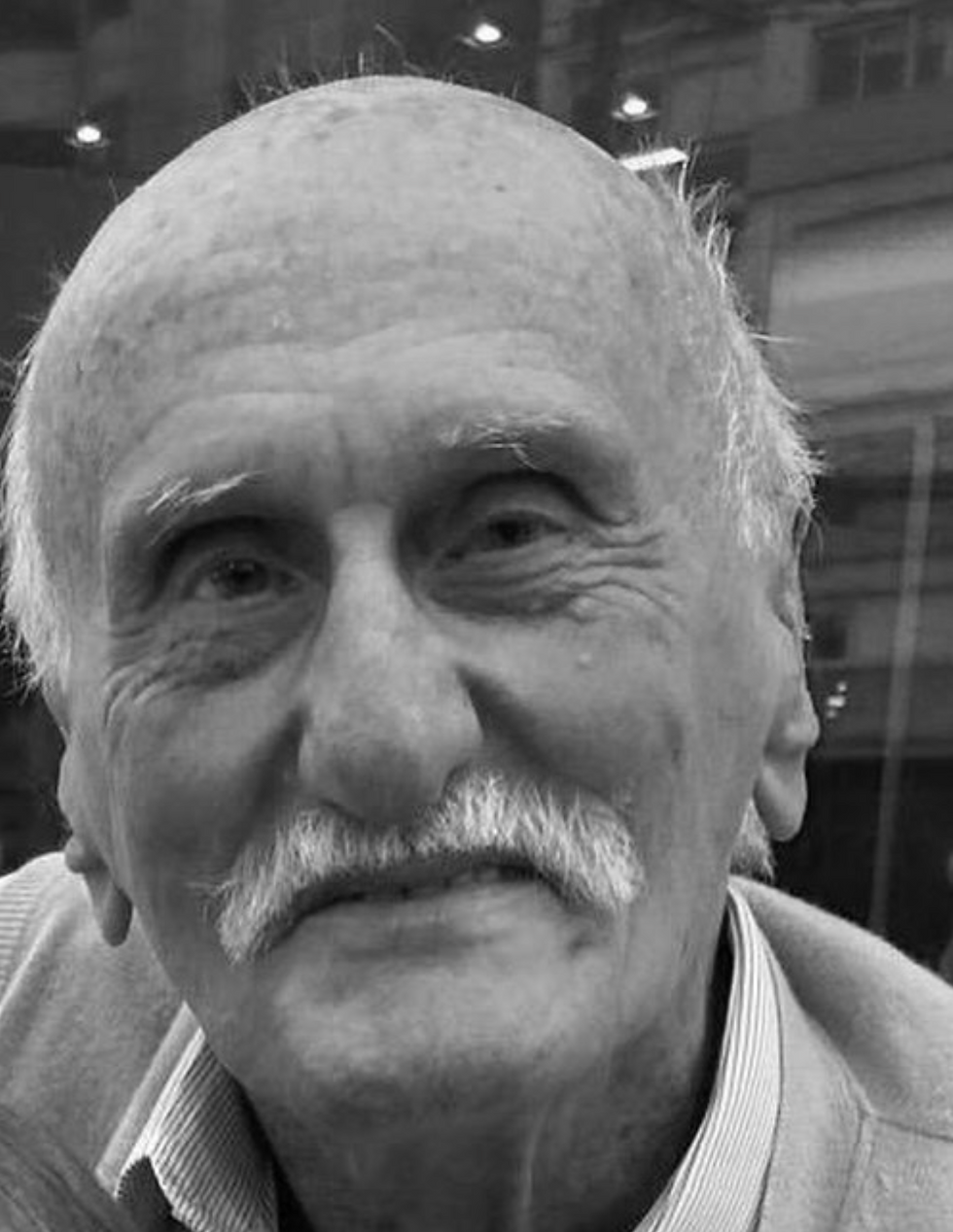 José Francisco Vallone - Co-fundador da Work