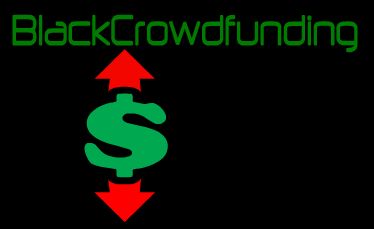 Black Crowd Funding
