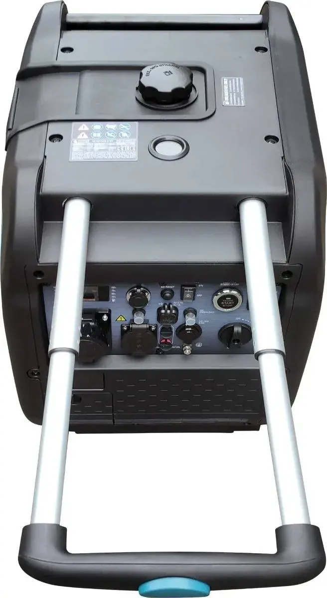 Прев'ю: Konner&Sohnen KS 5500iEG S