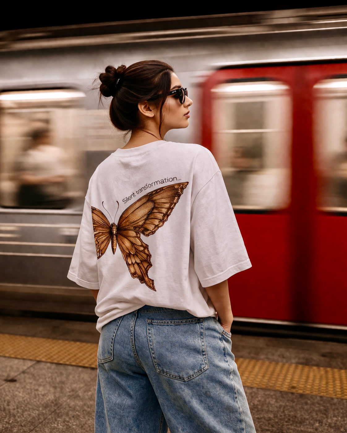 SNYX - BUTTERFLY_Oversized