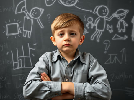 Aileler İçin Kapsamlı Rehber: Özgül Öğrenme Güçlüğü (Disleksi) Nedir, Belirtileri ve Çözüm Yolları