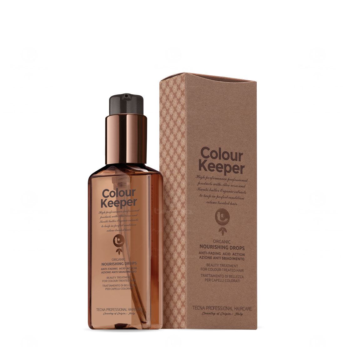 Colour Keeper Nourishing Drops