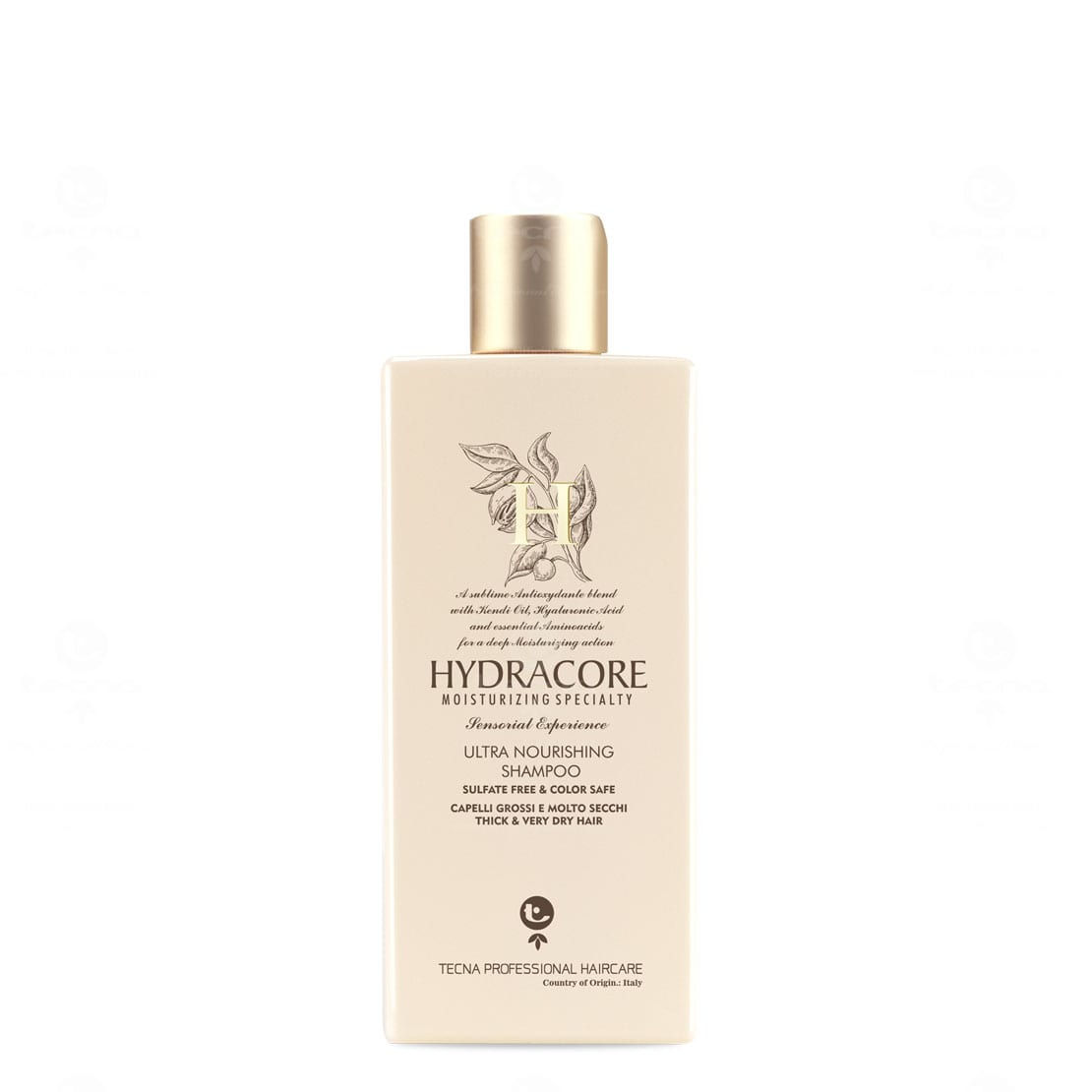 tecna Hydracore Shampoo