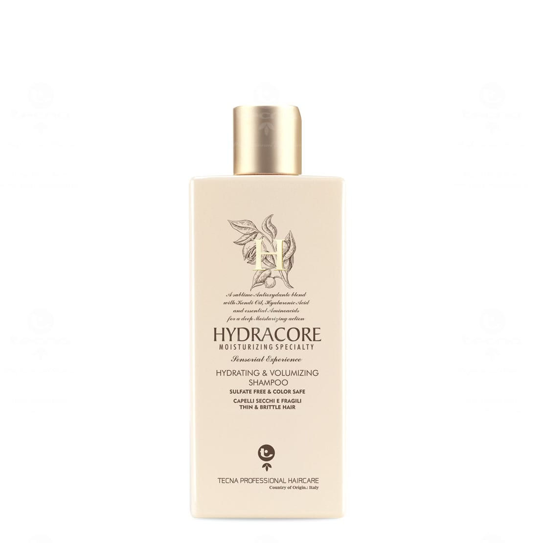 tecna Hydracore Shampoo
