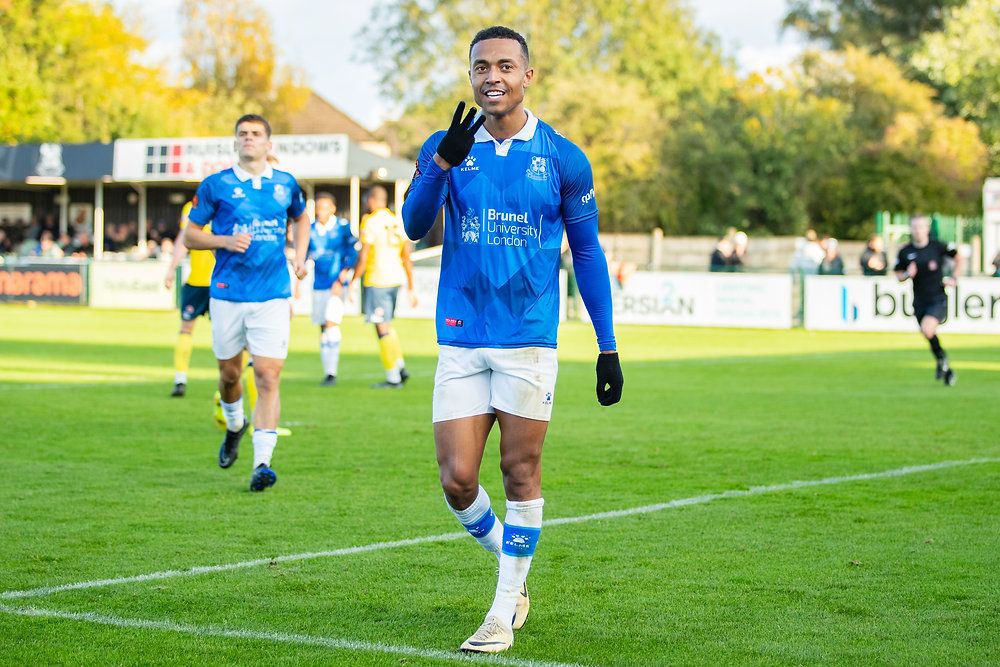 GRIMSBY TOWN A DATE WITH FA CUP FATE