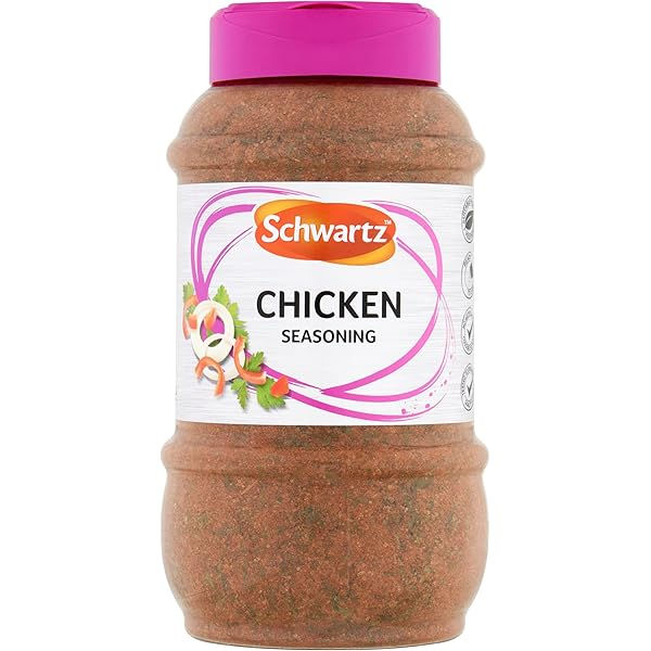 Schwartz Chicken Seasoning 720g