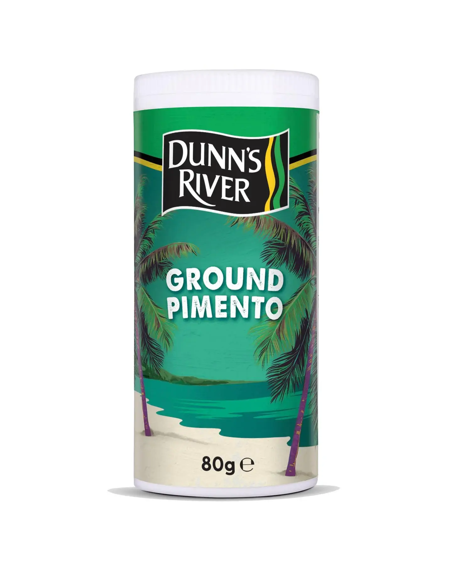 Dunn’s River Ground Pimento (Allspice) – 80g