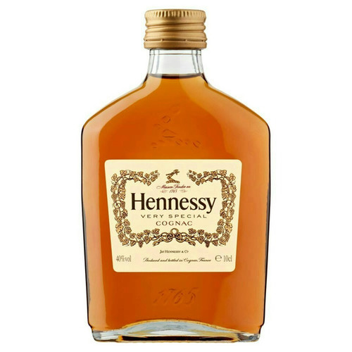 S*C様 cognac Hennessy Hennessy Very Special Cognac (10cl) | Richie & Nickie Liquor Store
