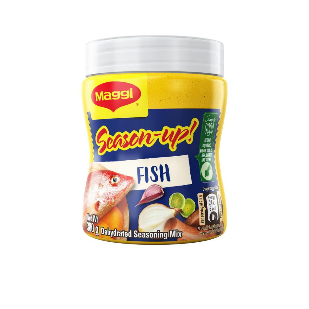Maggi Season Up Fish 380G